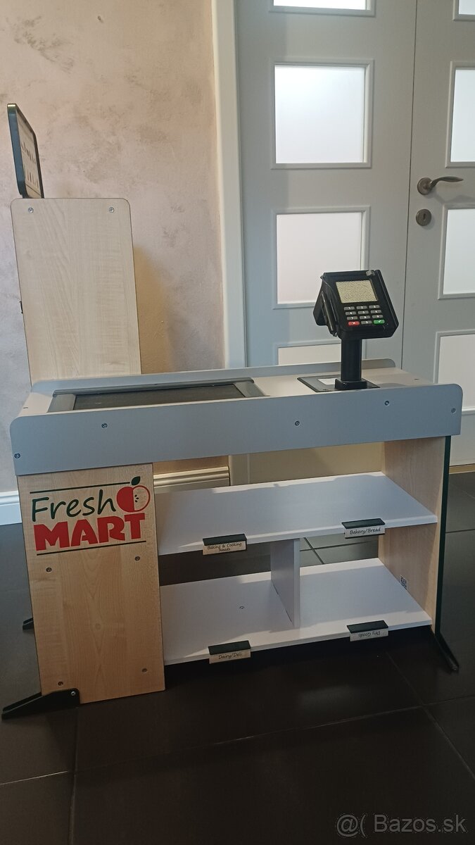 Detský obchod fresh - 2