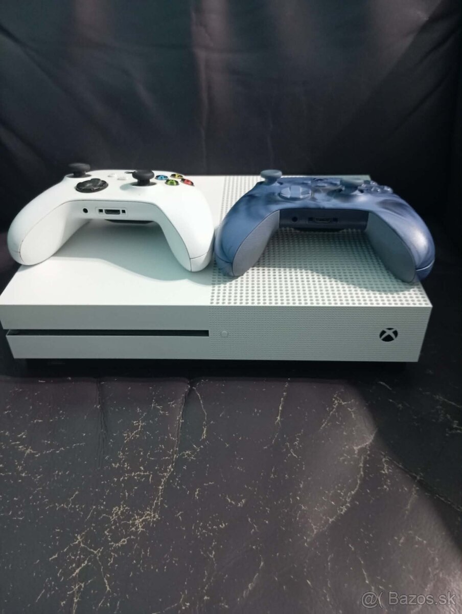 xbox one s - 2