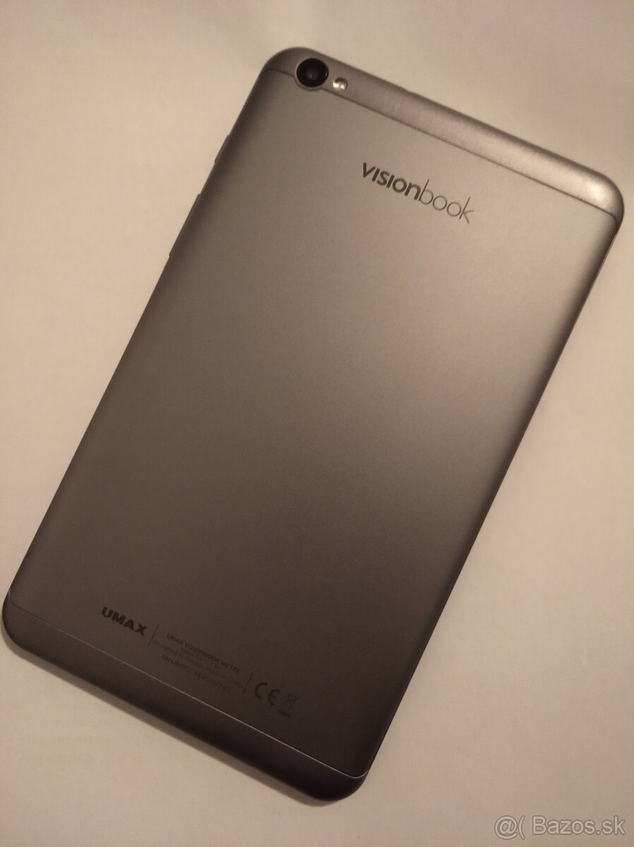 UMAX visionbook 8C LTE - 2