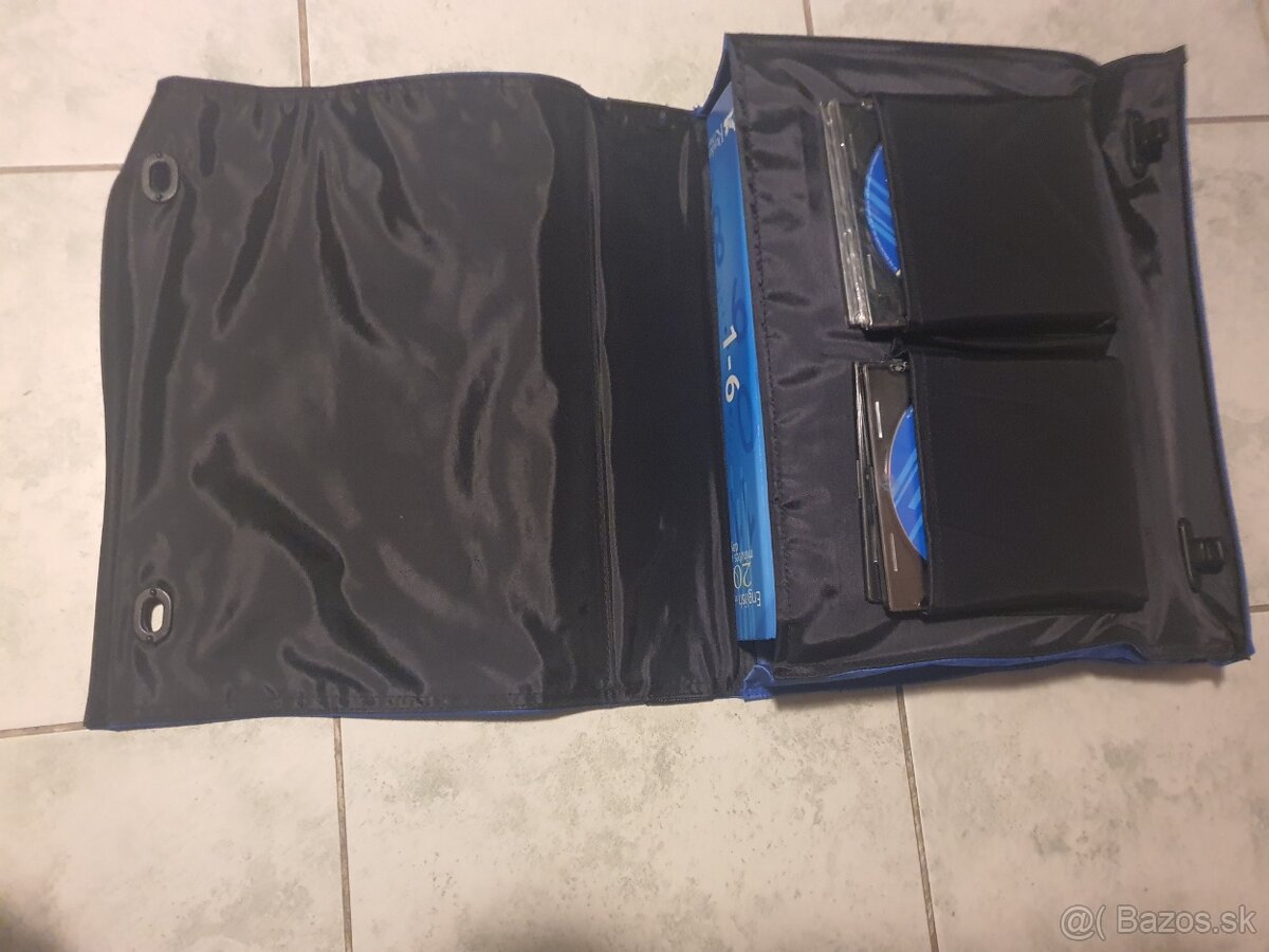 Kurz angličtiny - 2