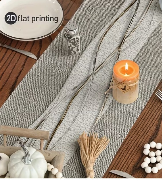 Behúň na stôl 33 x 183 cm - 2