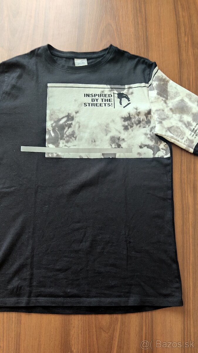 TRIČKÁ S DLHÝM RUKÁVOM - 2