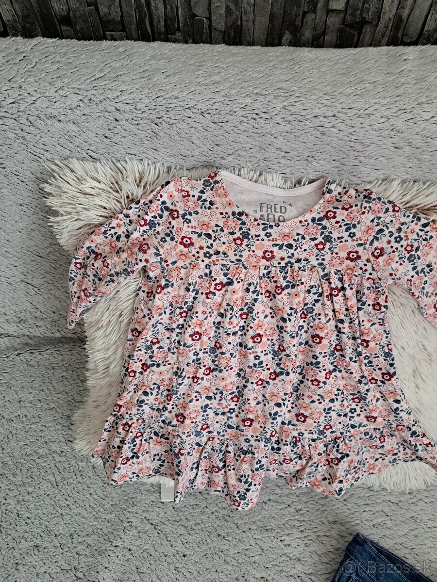 Balik oblečenia - 2