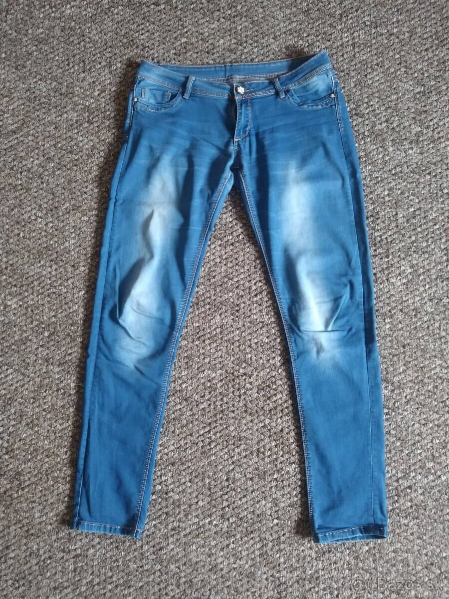 Dámske rifle, šortky, sukne - 2