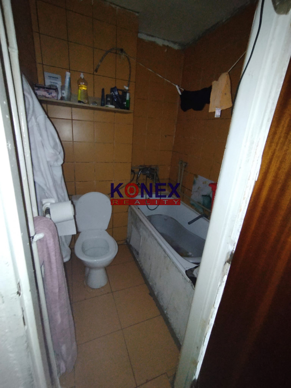 NA PREDAJ 1-izbový byt SNINA - ŠTUDENTSKÁ ul. - 2