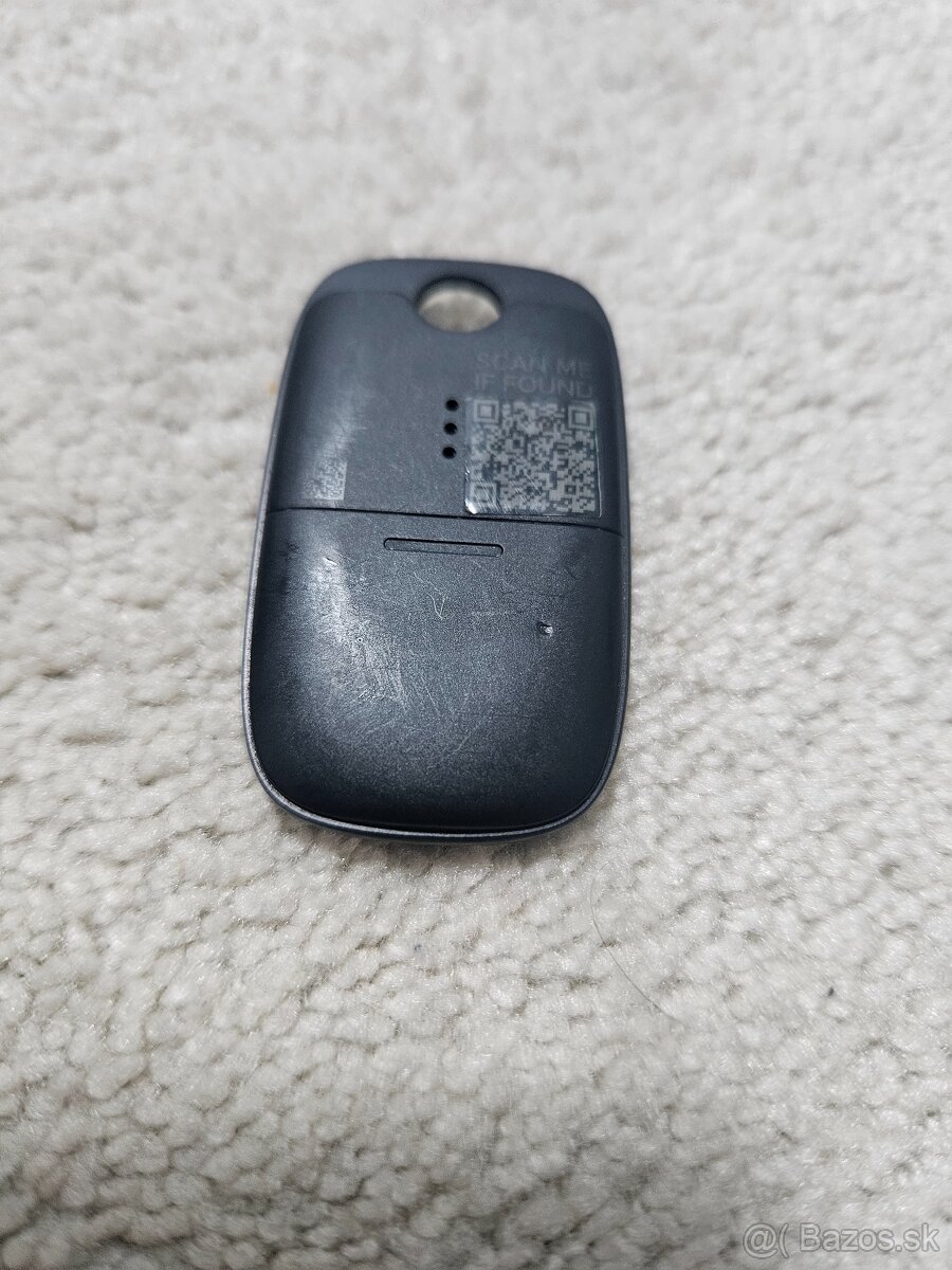 Tile Pro tracker - 2