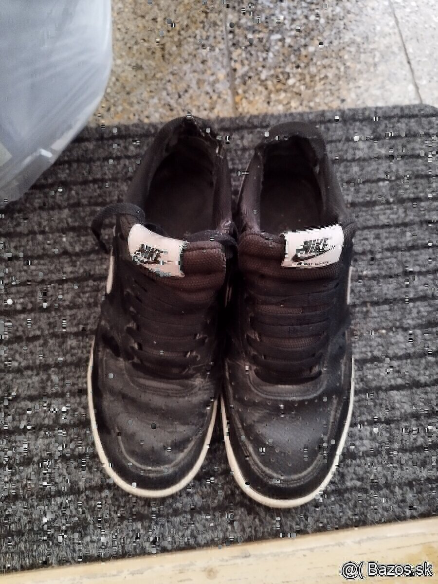 Nike court 42 - veľkosť - 2