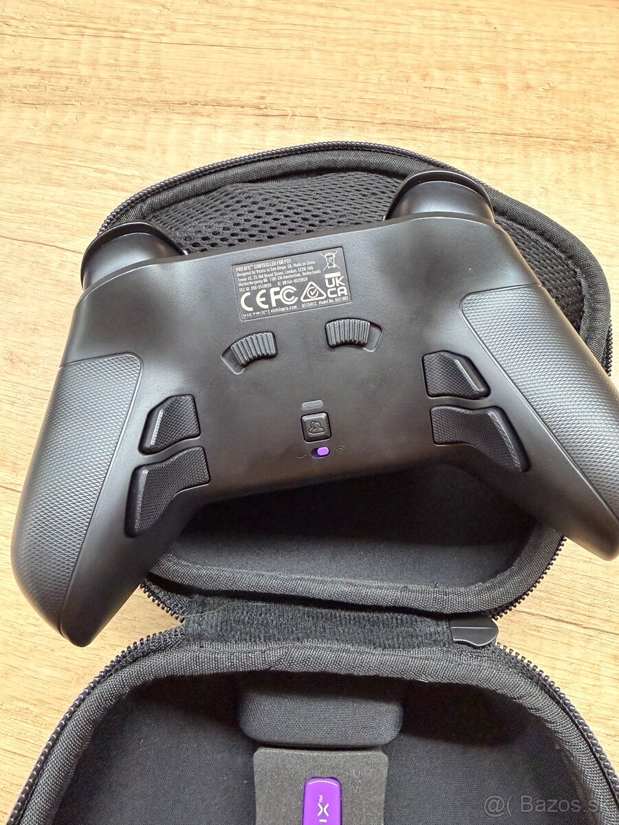 Victrix Pro BFG Wireless Controller - 2