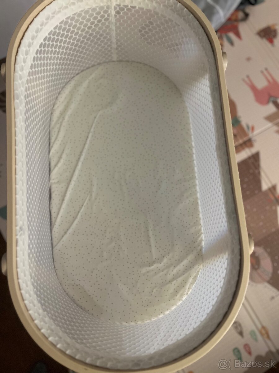 Kolíska/Postieľka - 2