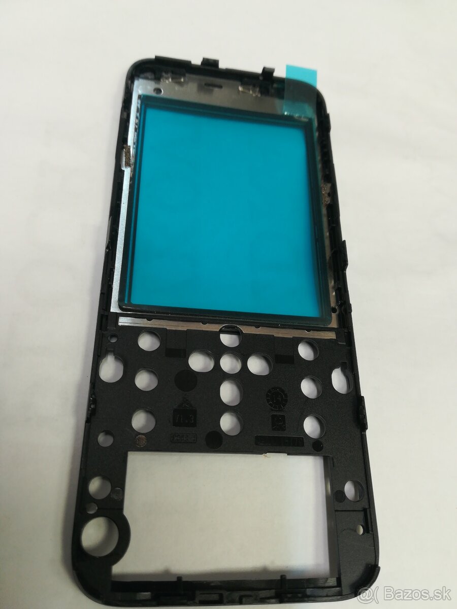 Predám predný kryt Nokia 208 Originál Nokia - 2