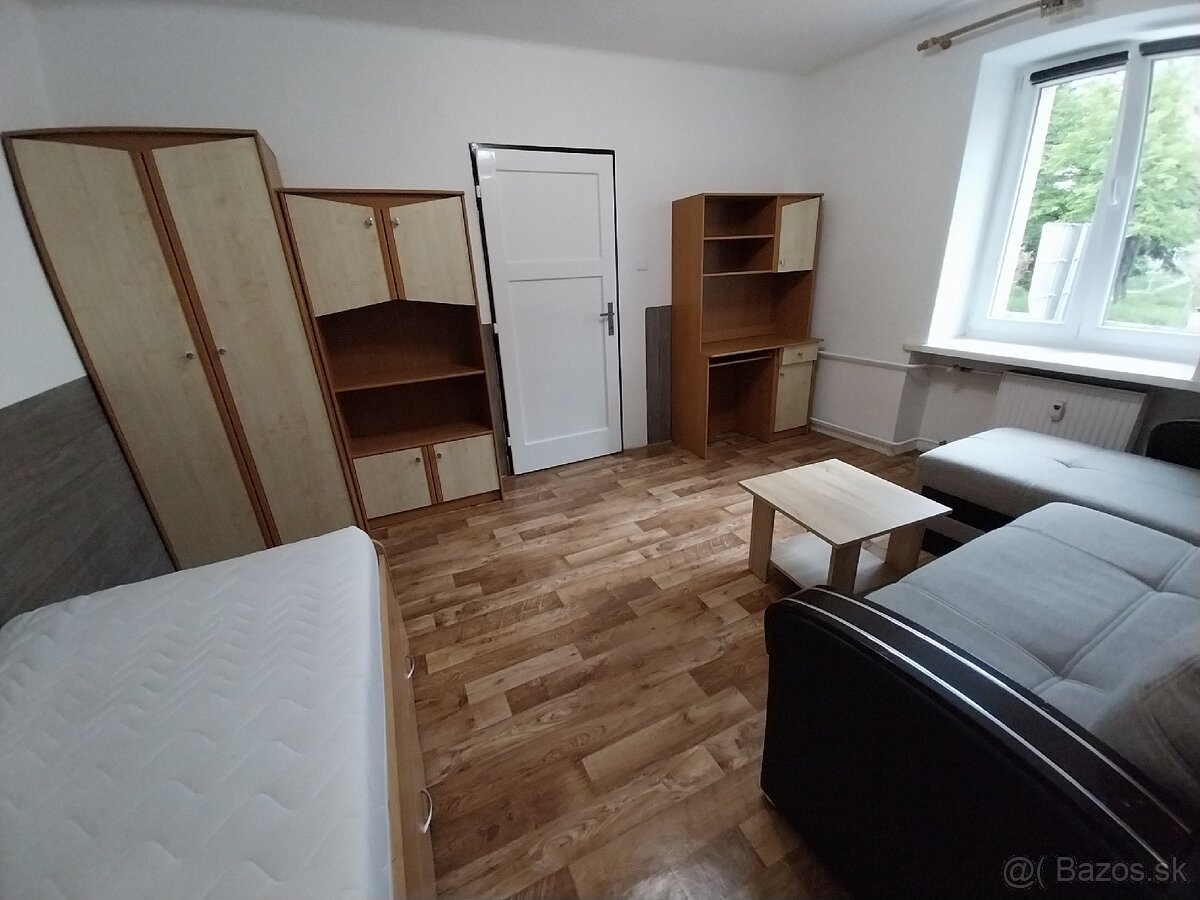 Byt na prenájom - 2
