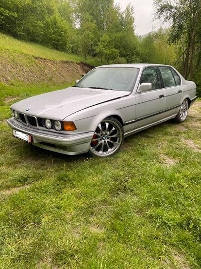 Disky/pneumatiky BMW r20 - 2