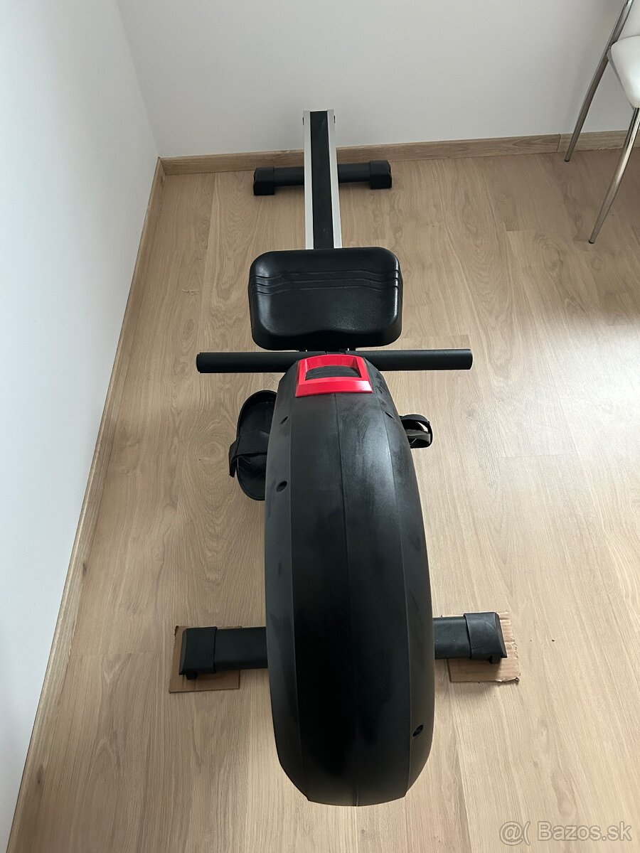 Veslovací trenažér - 2