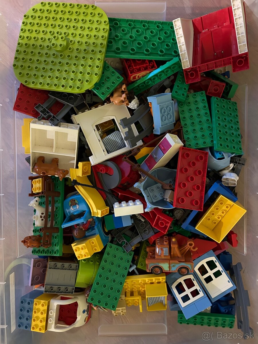 Lego Duplo - 2