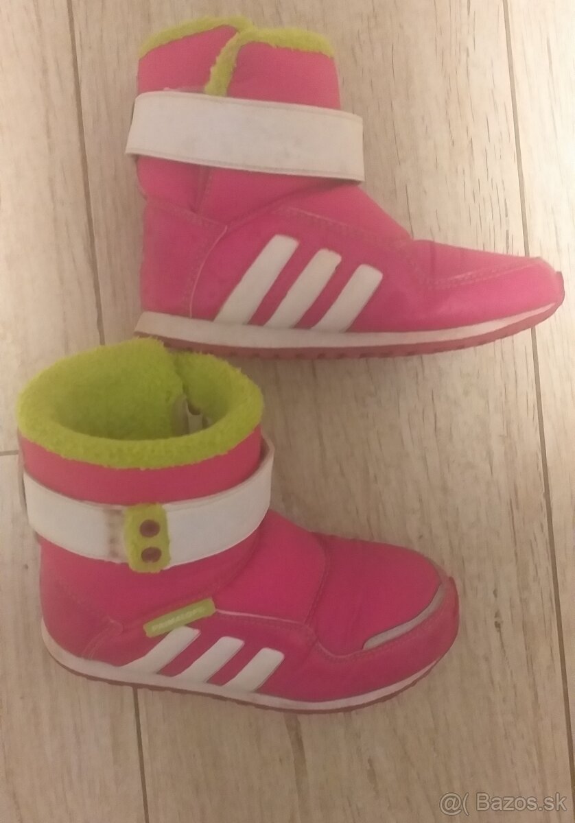 Snehule adidas 26 - 2