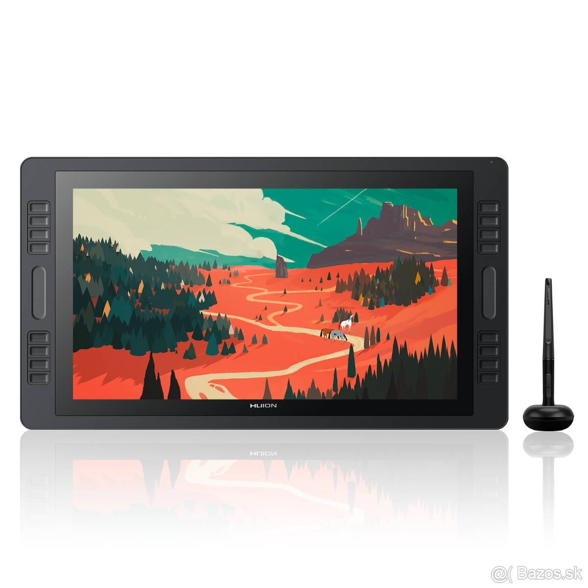 Huion Kamvas Pro 20 - 2