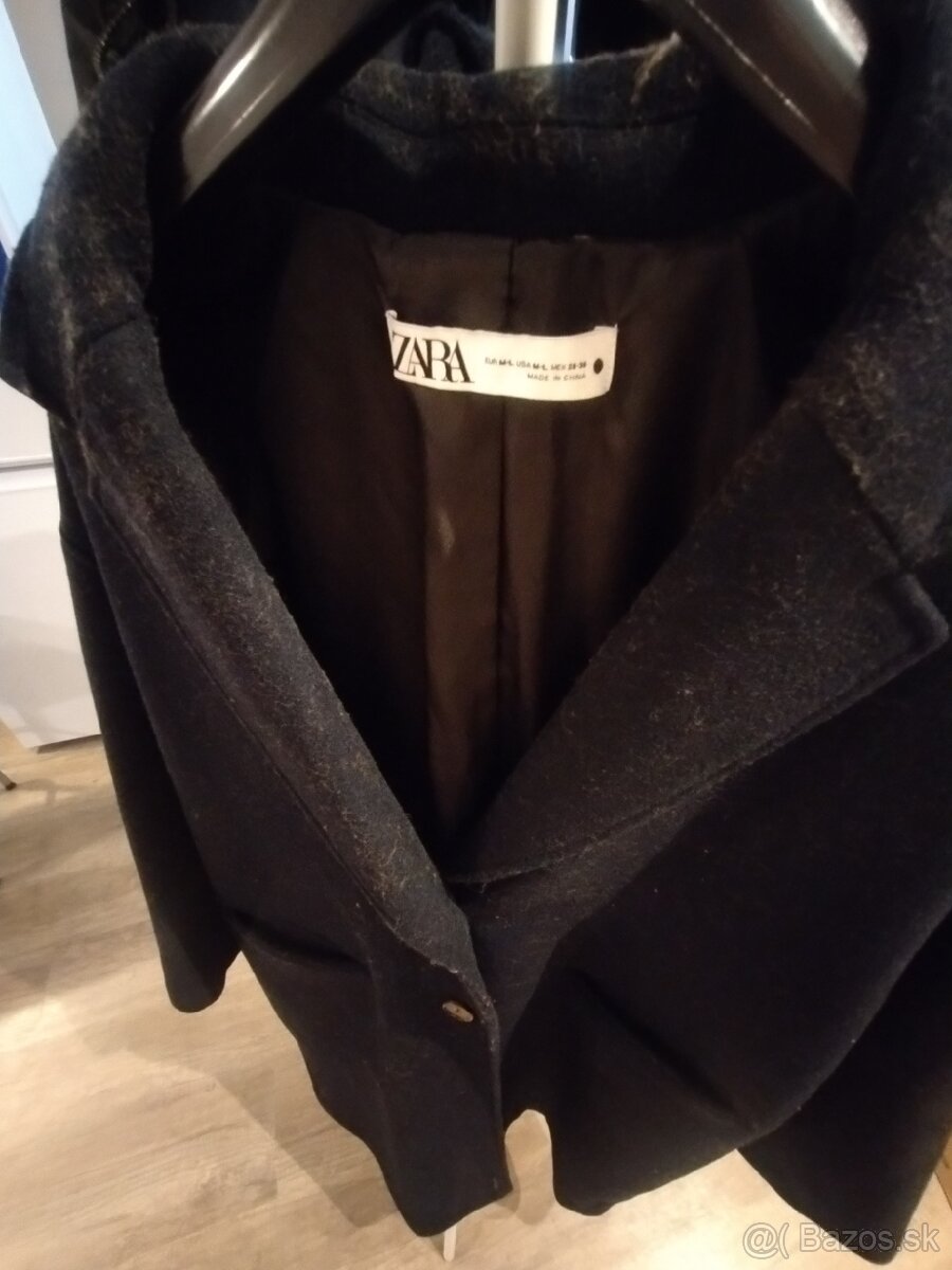 Dámsky kabát - 2