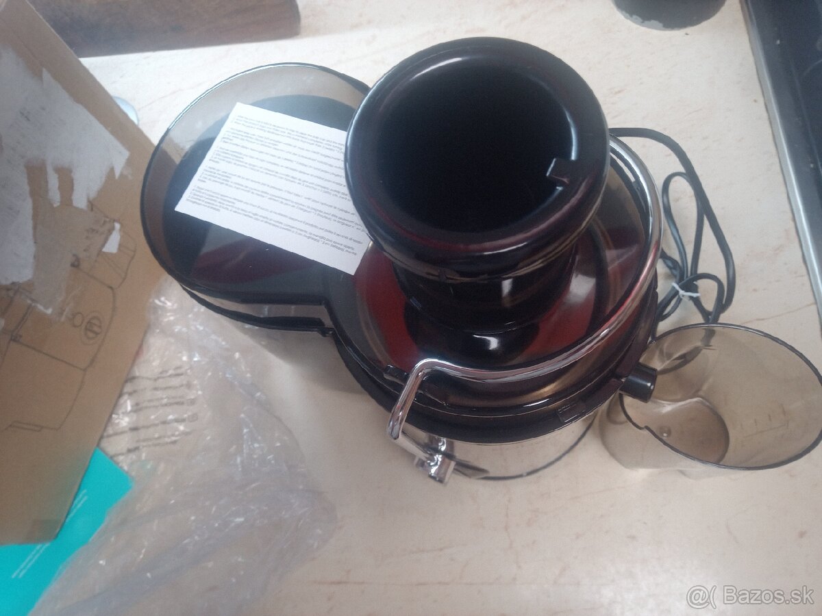 Odšťavovač 400w - 2