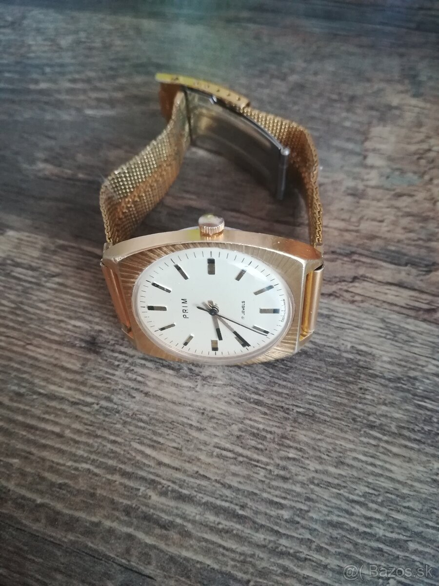 Hodinky Prim Brusel Top - 2