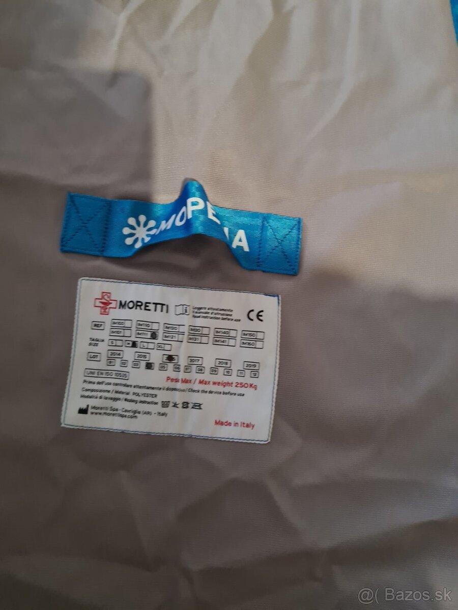 Vak pre electricky zdvihak - 2