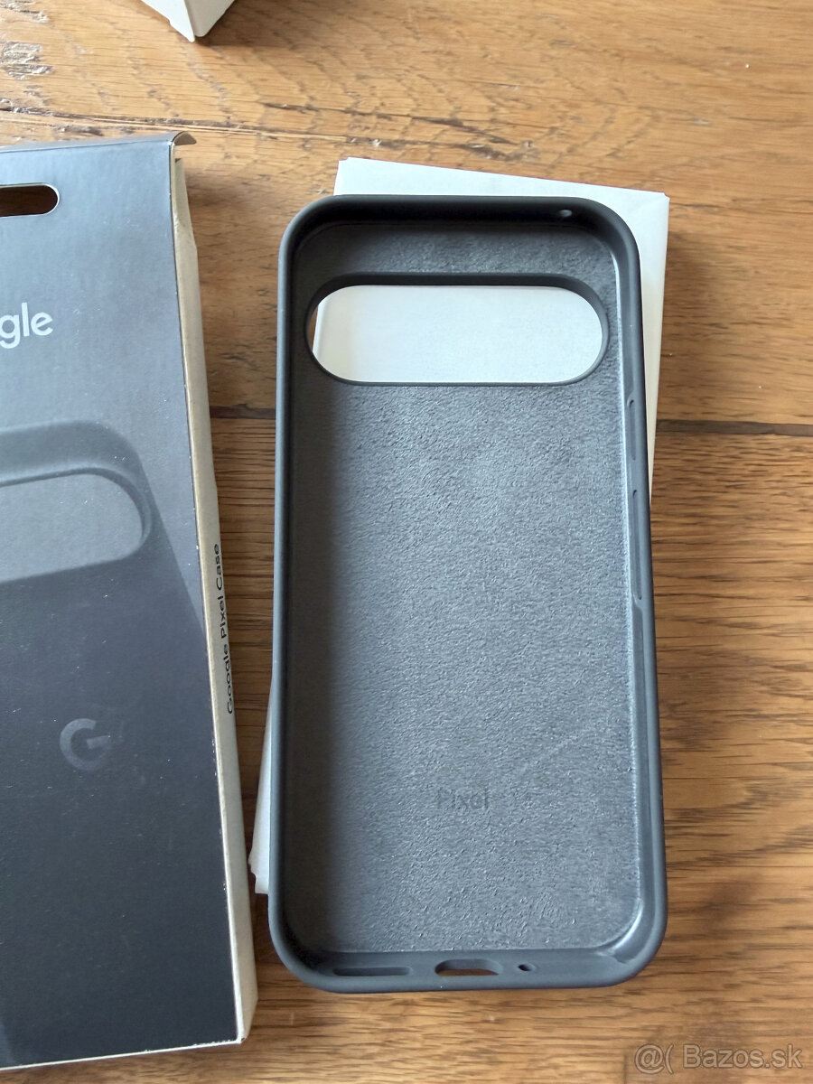 Originál Google kryt na Pixel 9 / 9 Pro - 2