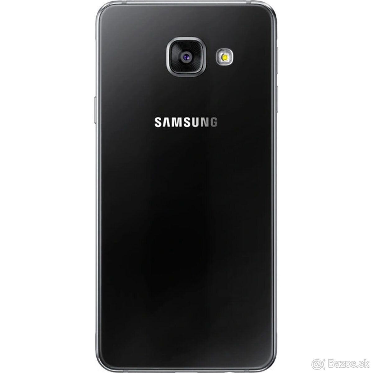 Samsung Galaxy A3 - 2