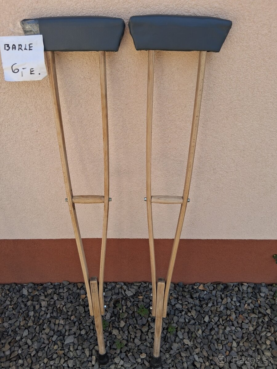 Barle sada 6 euro - 2