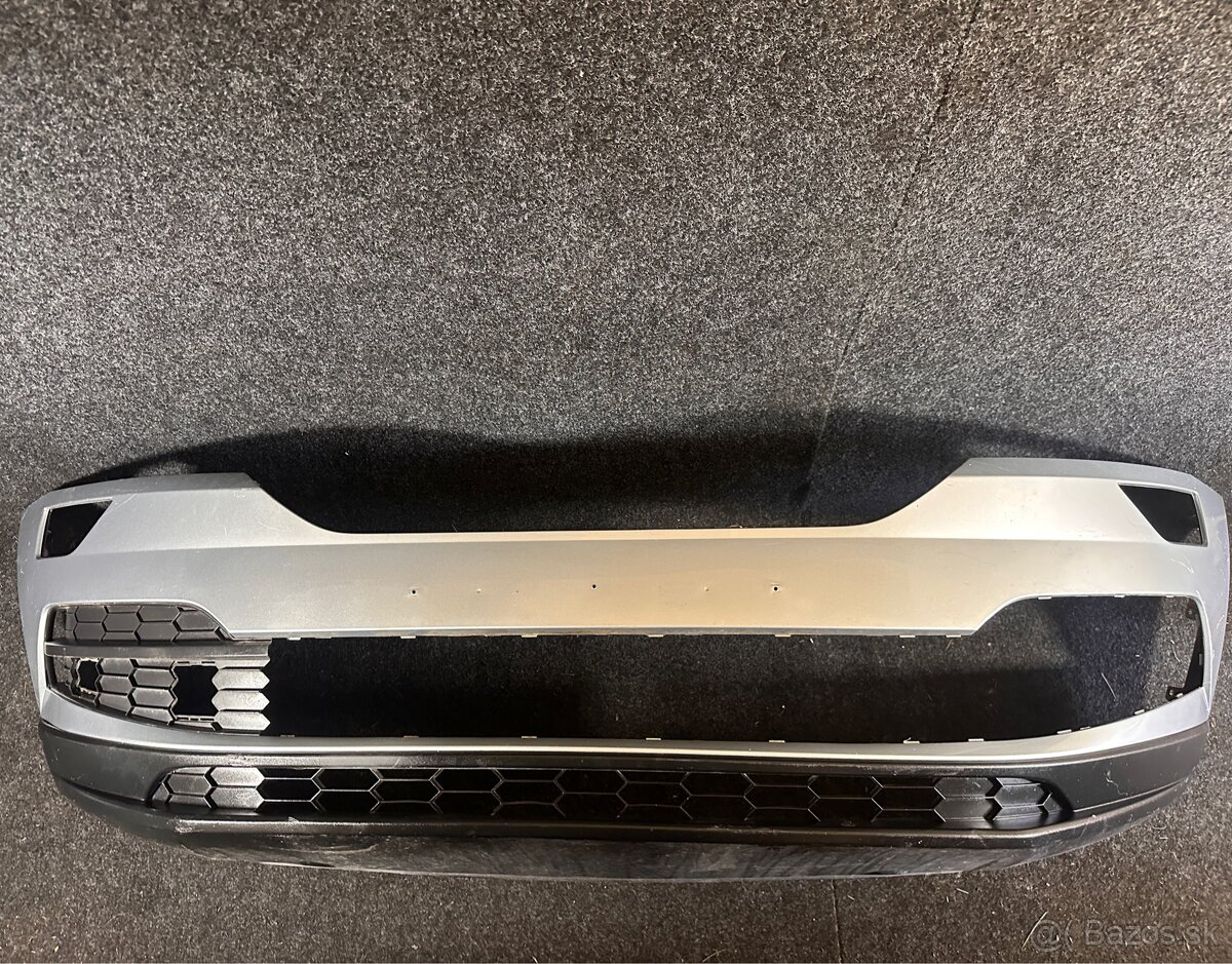 Nárazník Škoda Karoq - 2