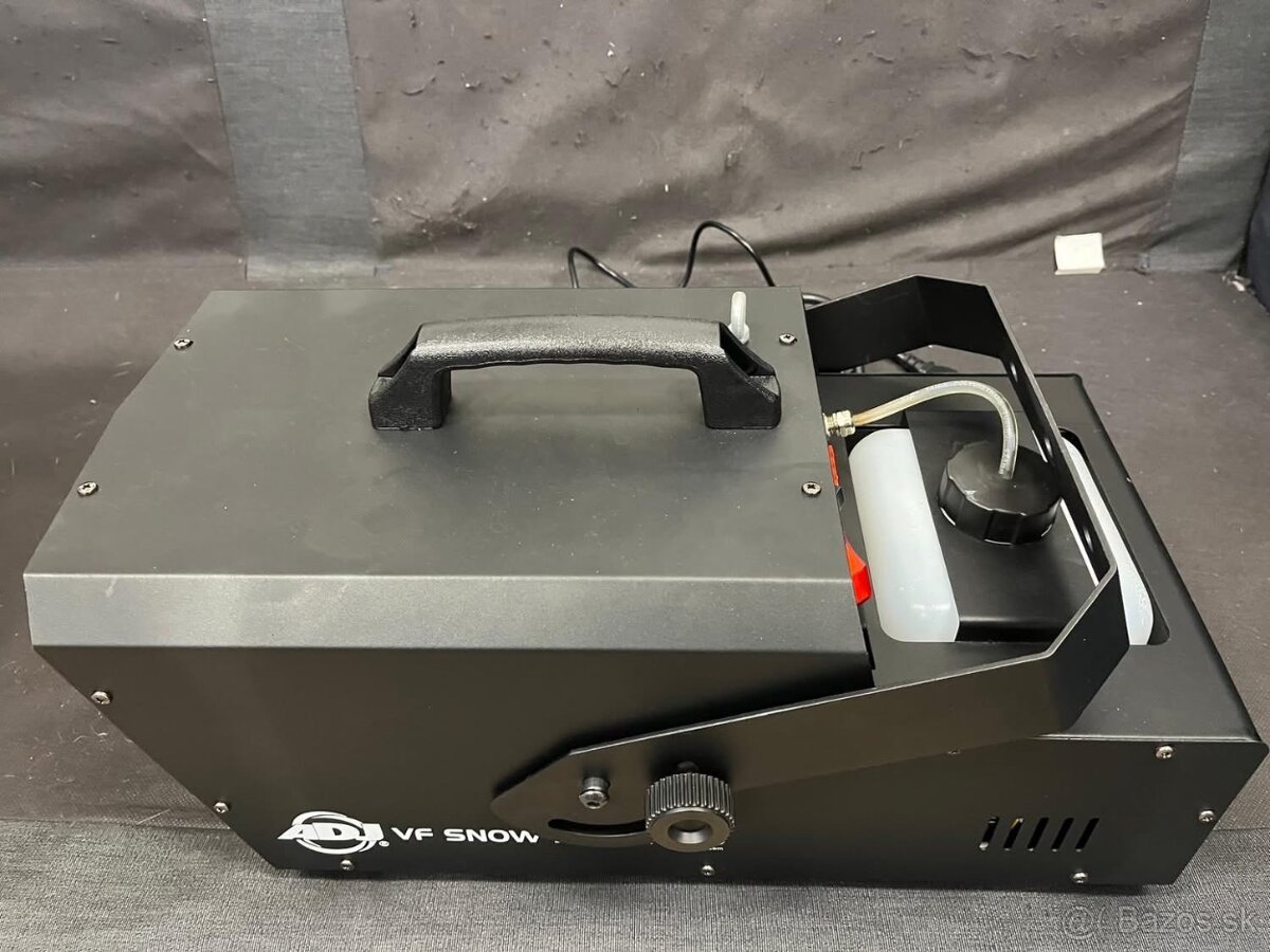 ADJ vf snow flurry ho - 2