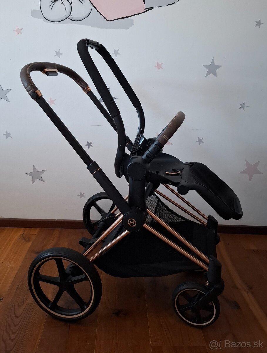 Cybex priam DJ Khaled 2023 - 2