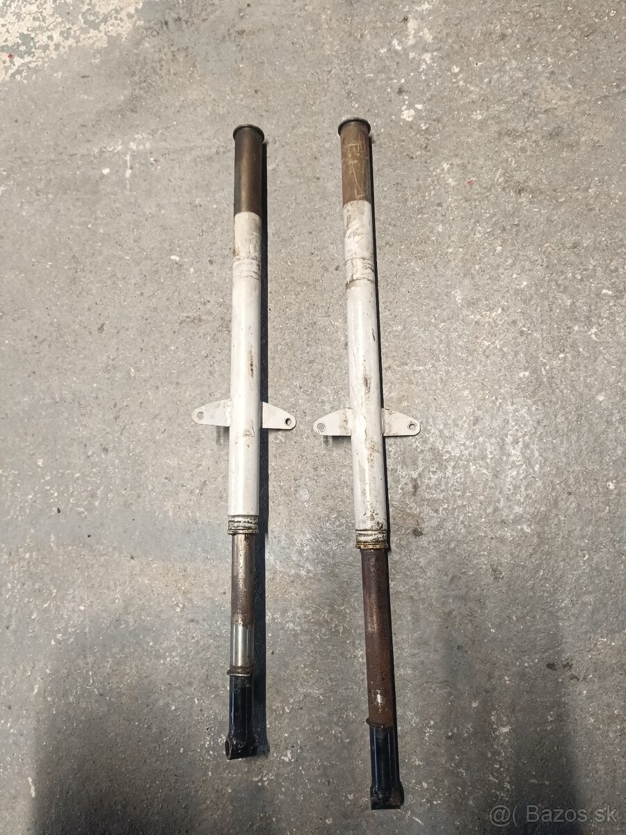 Klzaky Jawa pionier 20,21,05 - 2