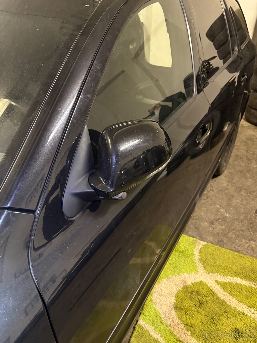 Spätné zrkadla Octavia 2 FL - 2