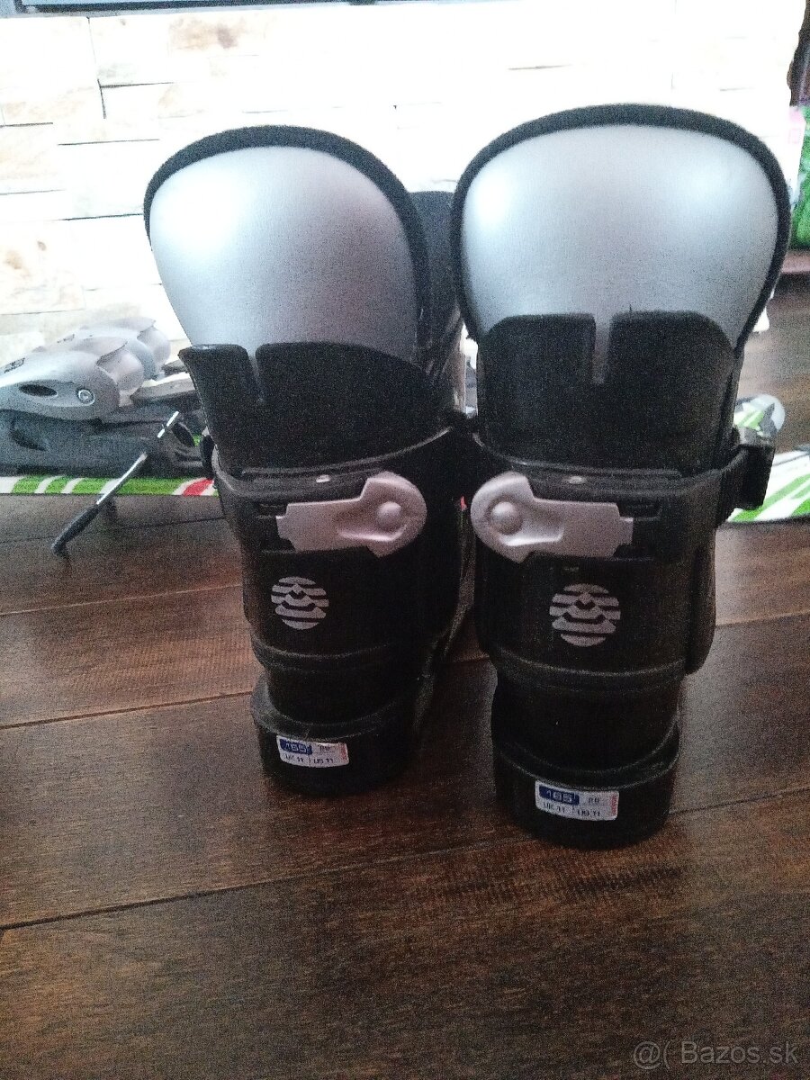 Detský lyžiarsky set - 2