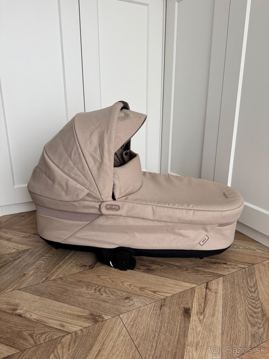 Vanička Cybex Cot S - 2