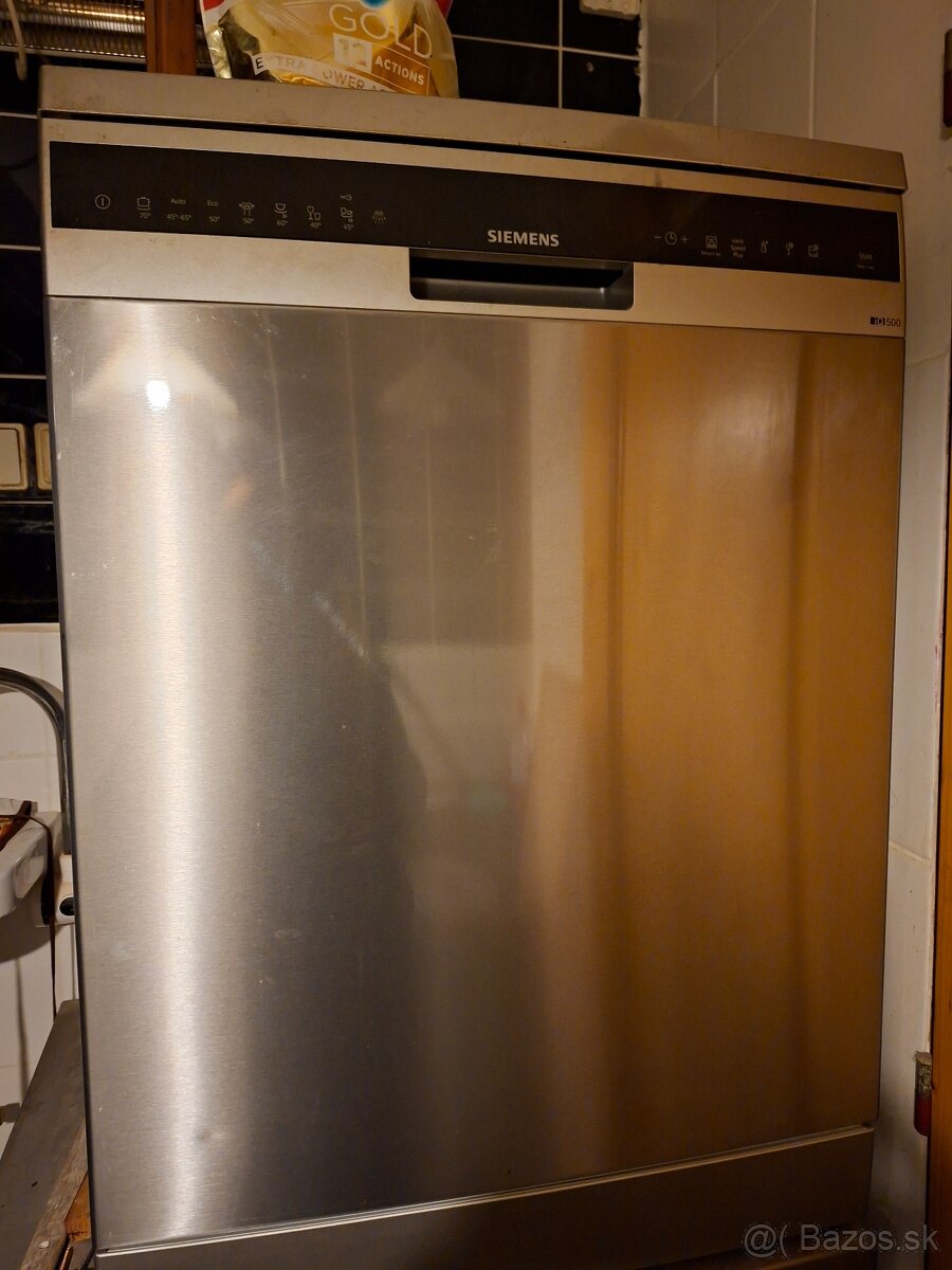 Umývačka riadu Siemens - 2