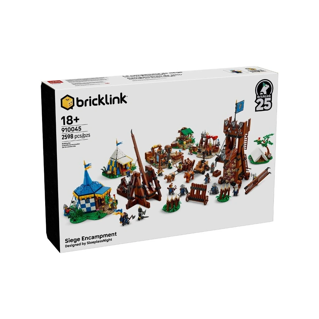 Bricklink - 2
