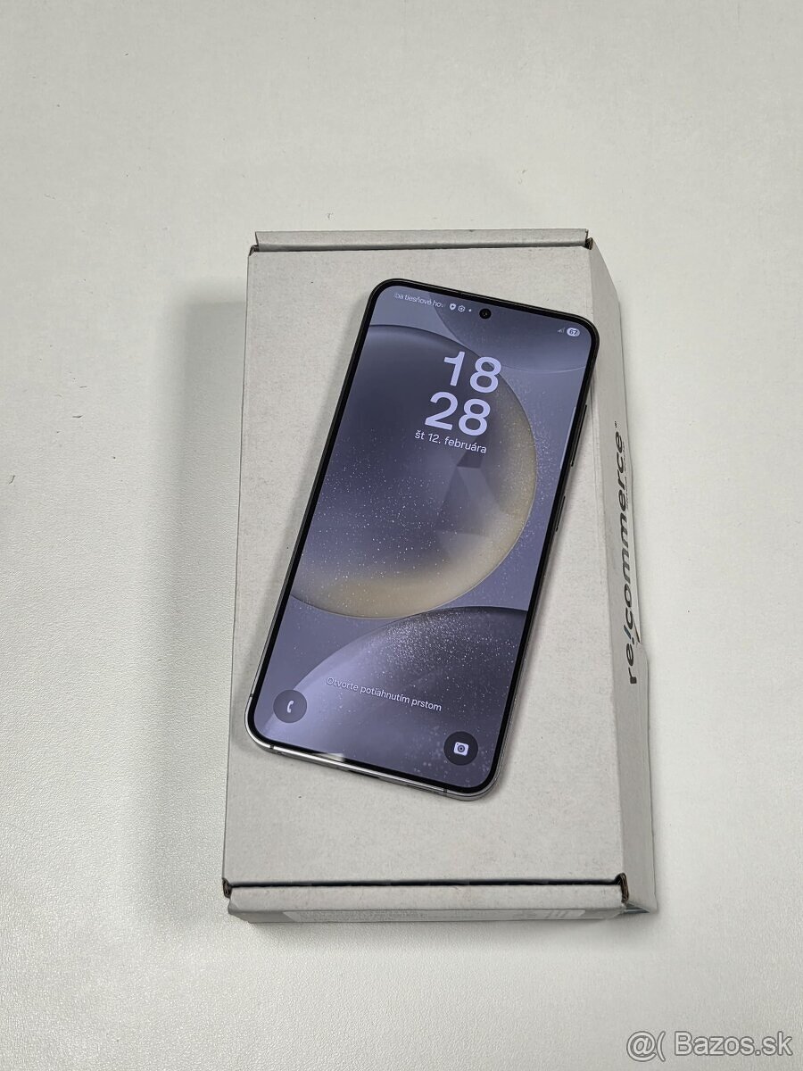 Samsung S24 8/128GB - 2