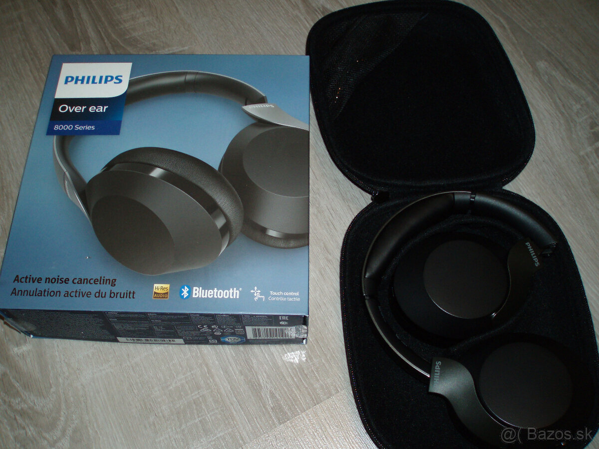 Sluchadla Philips - 2