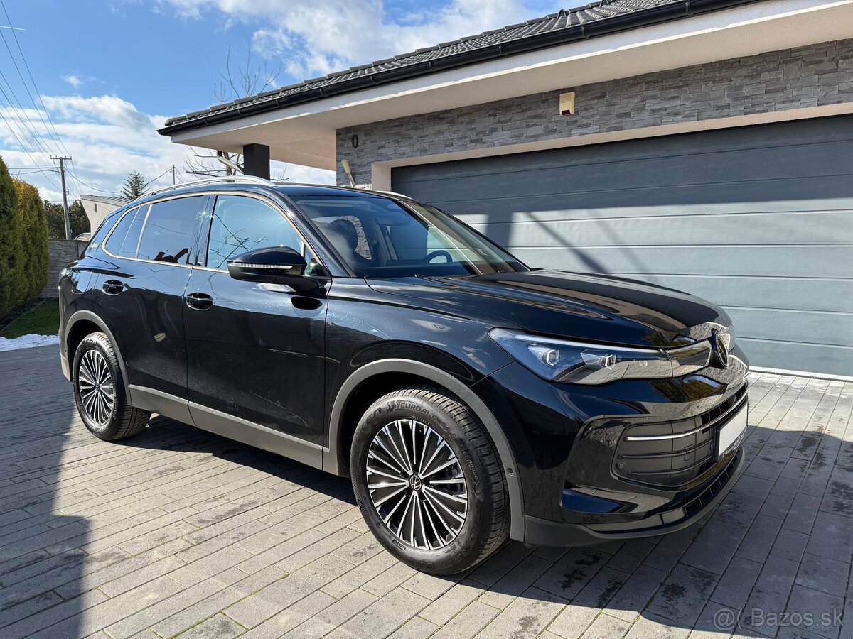 Volkswagen Tiguan 2.0 TDI dsg - 2
