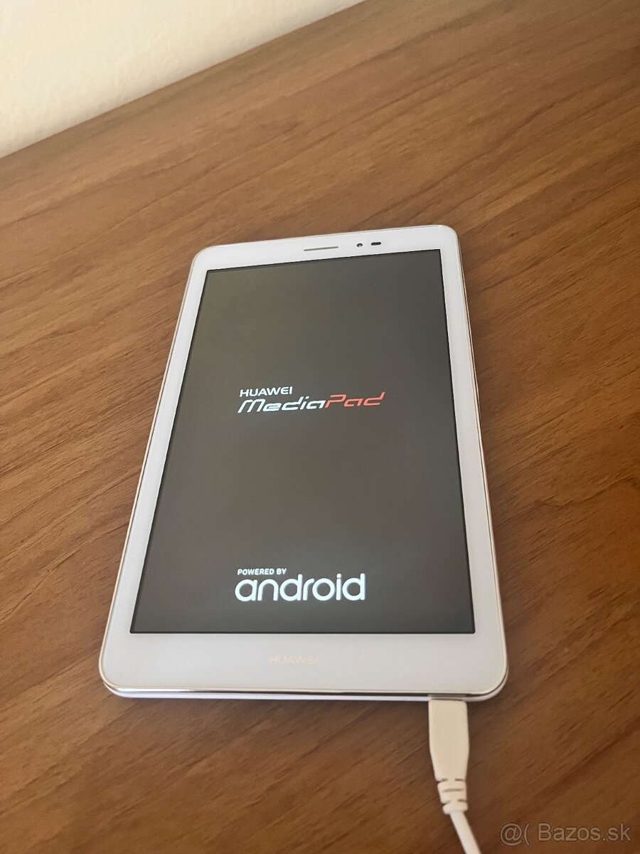 Huawei MediaPad T1 8.0 Pro - 2