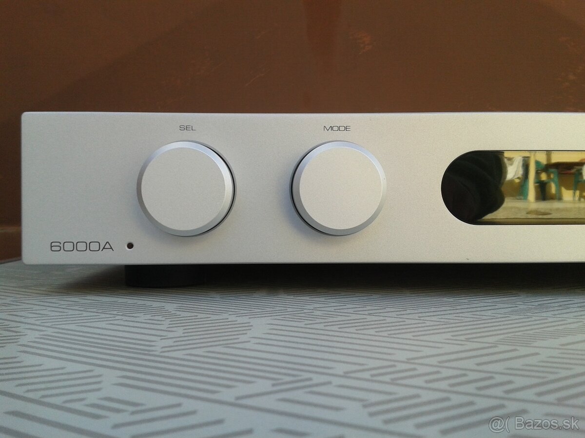 AUDIOLAB 6000A - 2