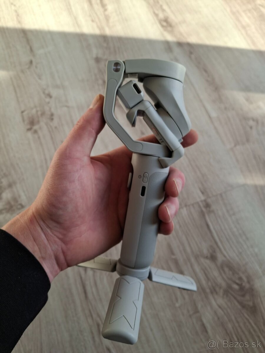 Gimbal stabilizátor Hohem iSteady - 2