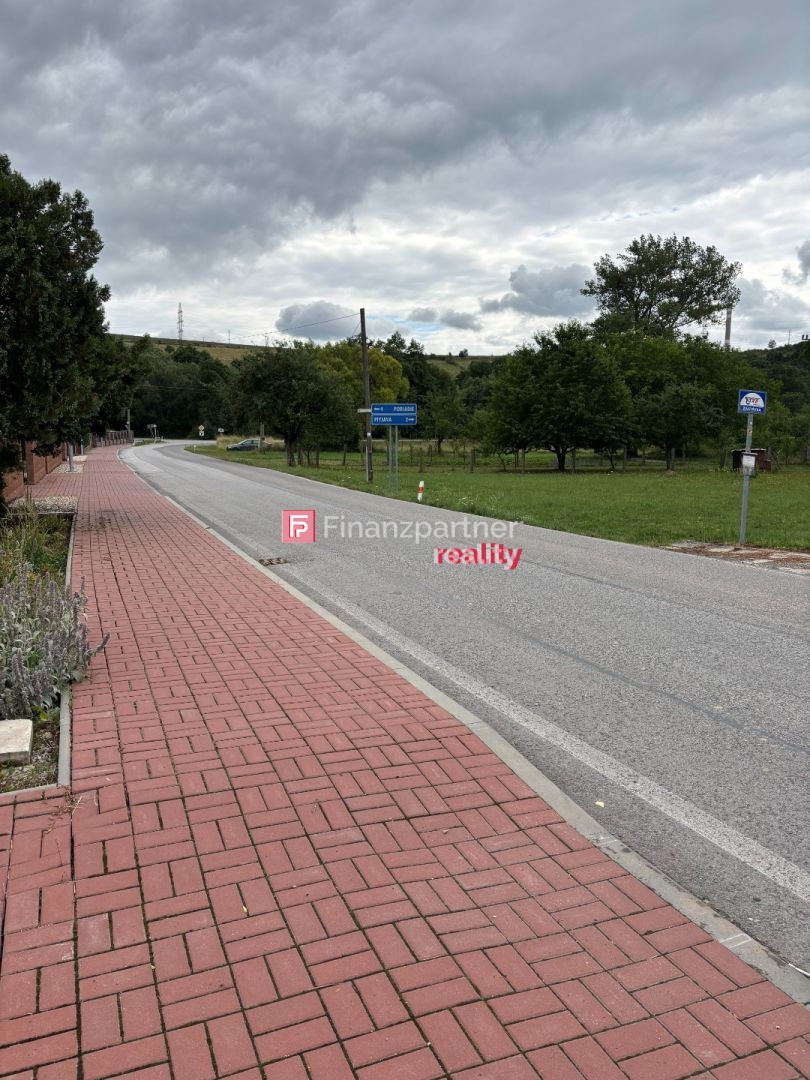 4i dom v dedinke Stará Myjava na úpätí Bielych Karpát - 2