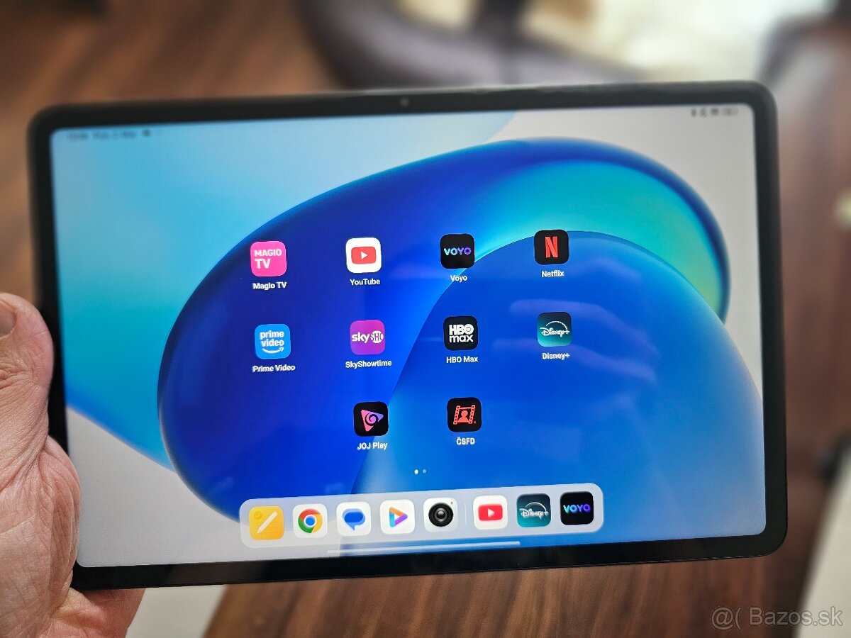 Xiaomi Pad 6 Gravity Gray 8/256gb - 2