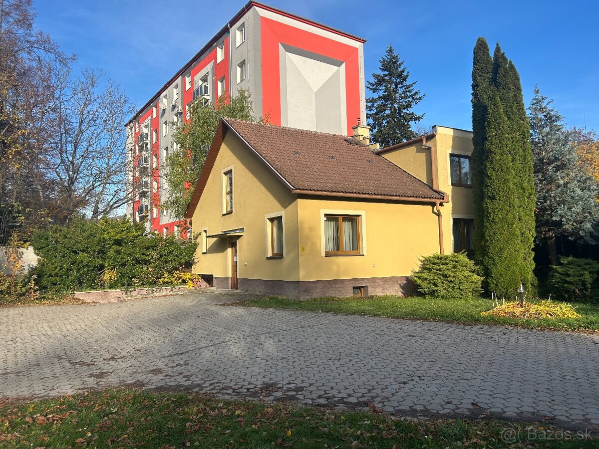 Predaj rodinného domu blízko centra Rožňavy - 2