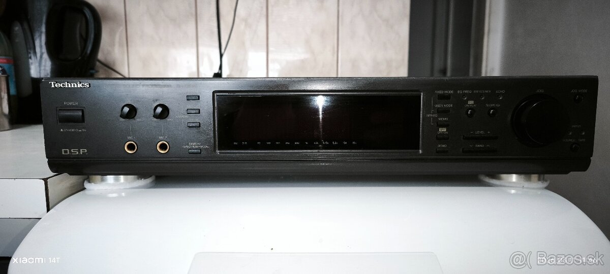 Technics SH-GE90 - 2