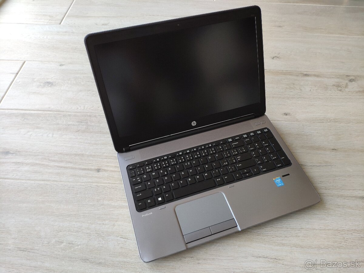 HP ProBook 650 G1 - 2