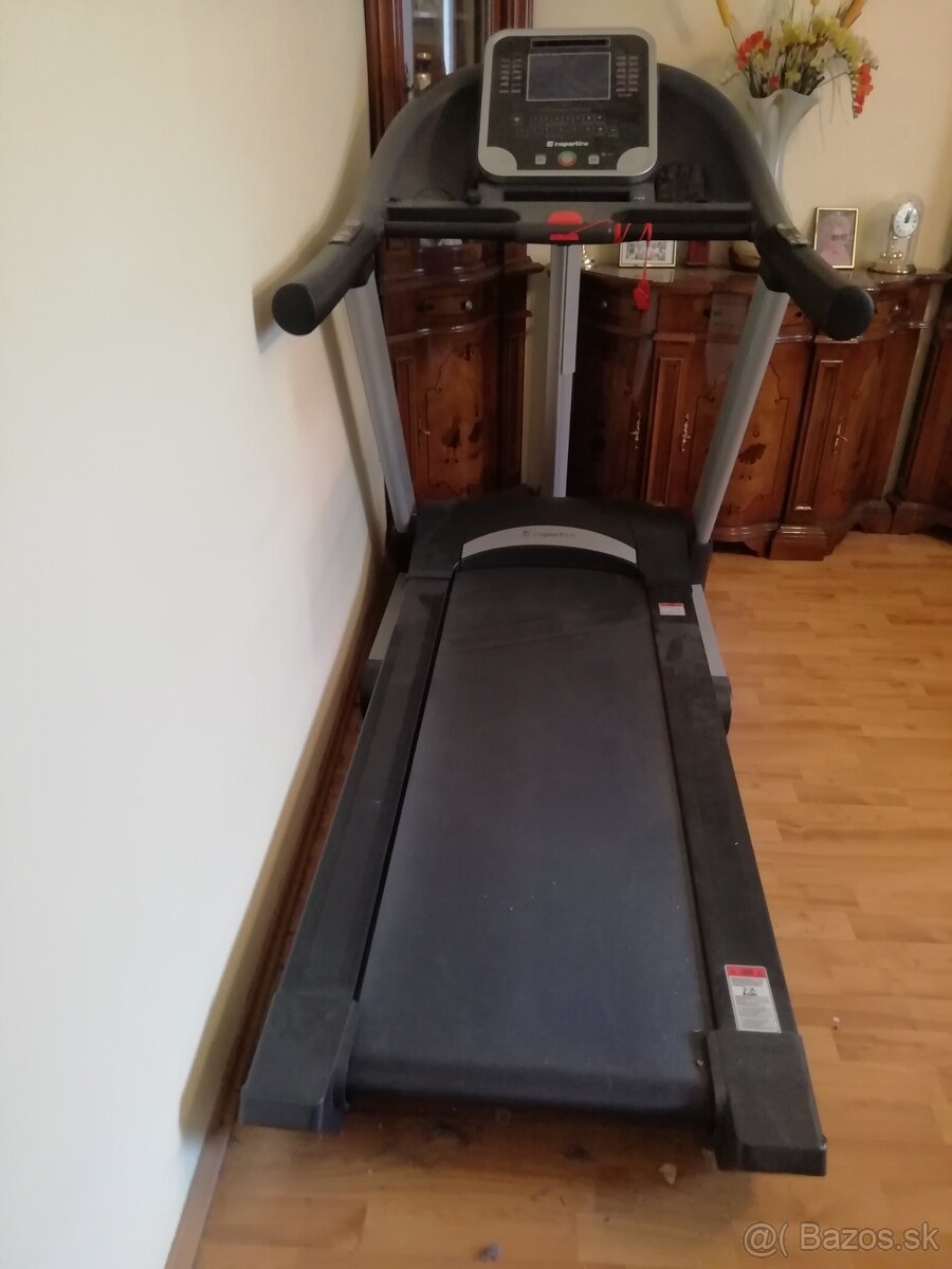 Bežecký pás - 2