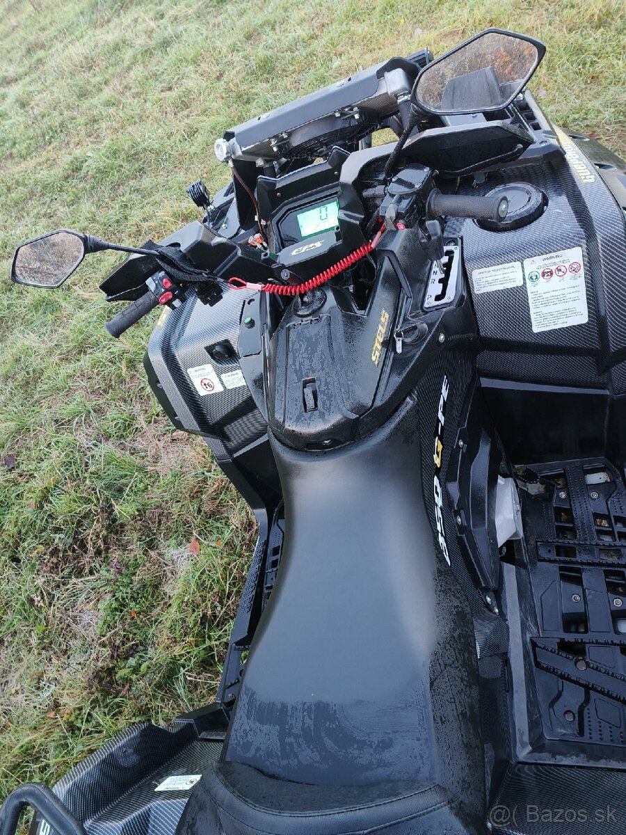 Stels guepard 850pro - 2