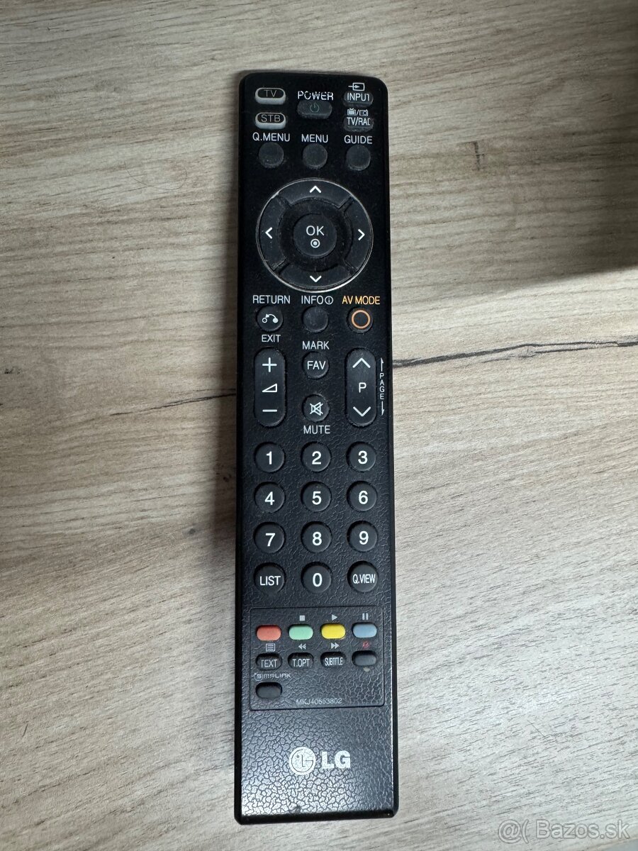 TV LG - 2